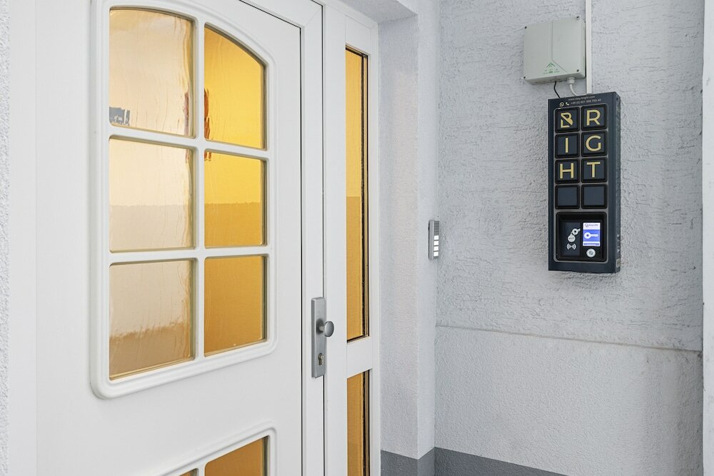 Фото Bright Herzogenaurach Zentrum