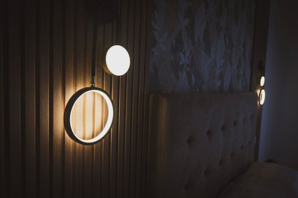 Фото Corte Reale Luxury B&b