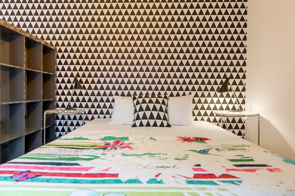 Фото Smartflats City - Brusselian