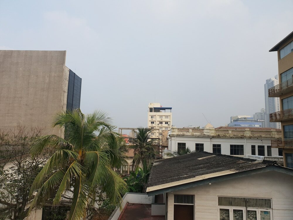 Фото Trellis Apartment