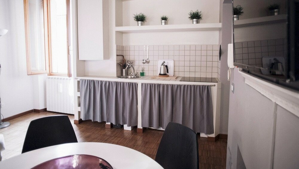 Фото Corsocomootto