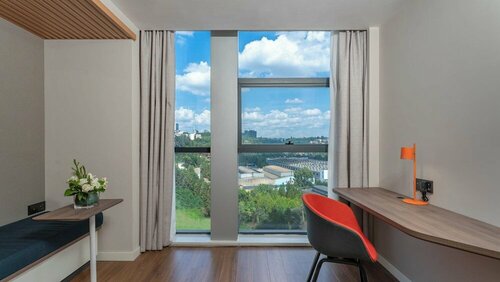 Гостиница Holiday Inn Express Kunming Panlong, an Ihg Hotel в Куньмине