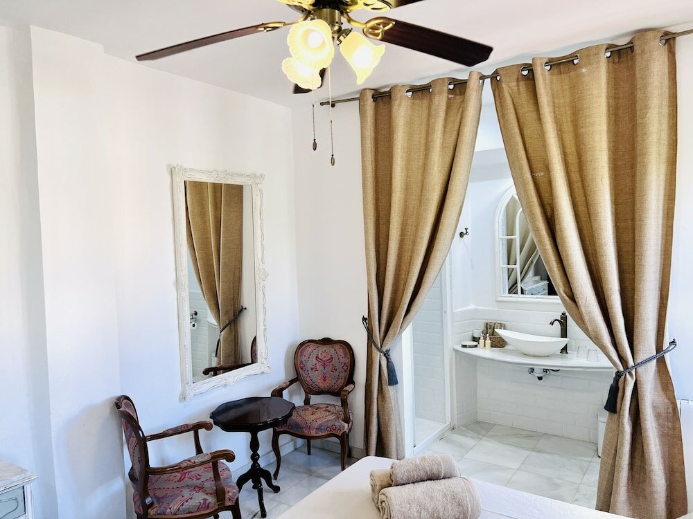 Фото Hotelito Suecia