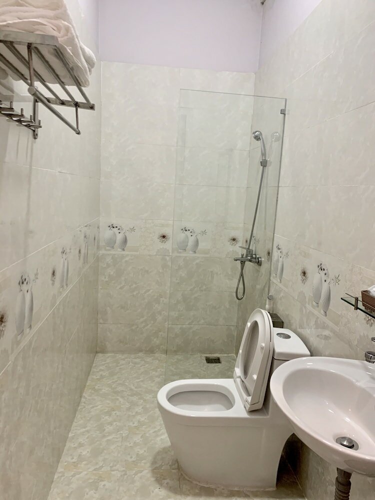 Фото Phuong Dung Hotel