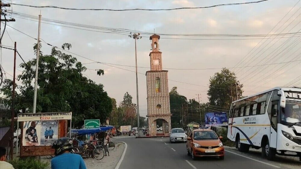 Фото отеля 5