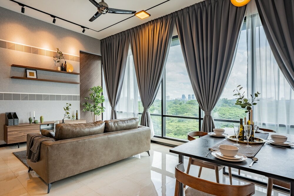 Фото Opus Residences by Airhost