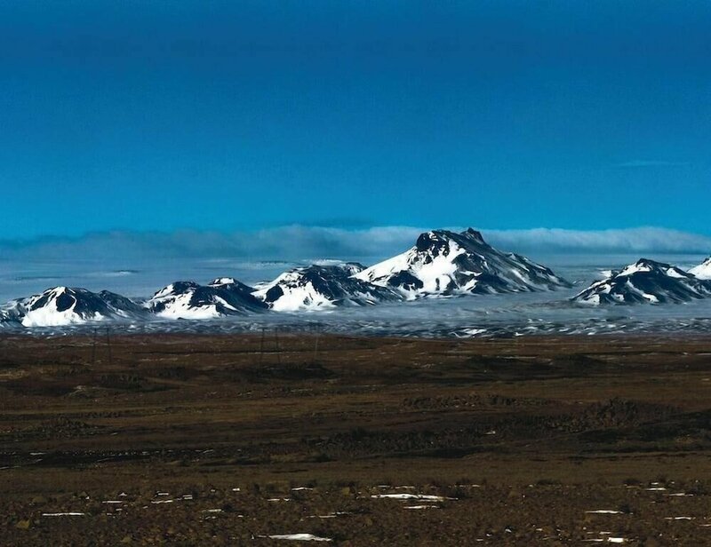 Гостиница Skálinn between Gullfoss and Geysir – Myrkholt Farm в Сельфоссе