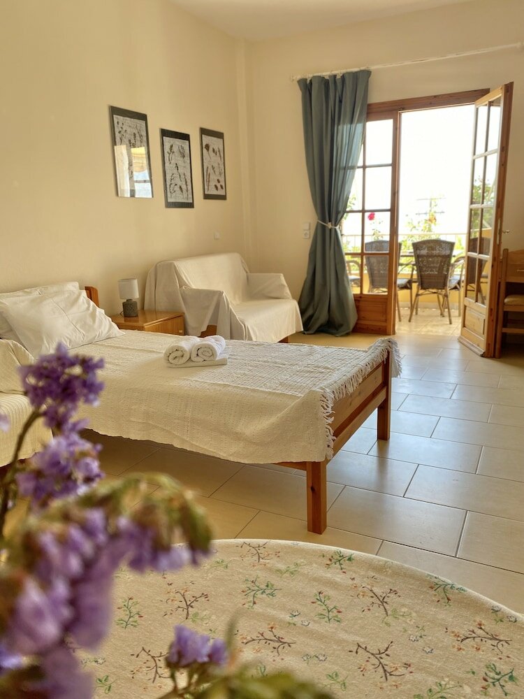 Фото Armonia - Elegant Apartments