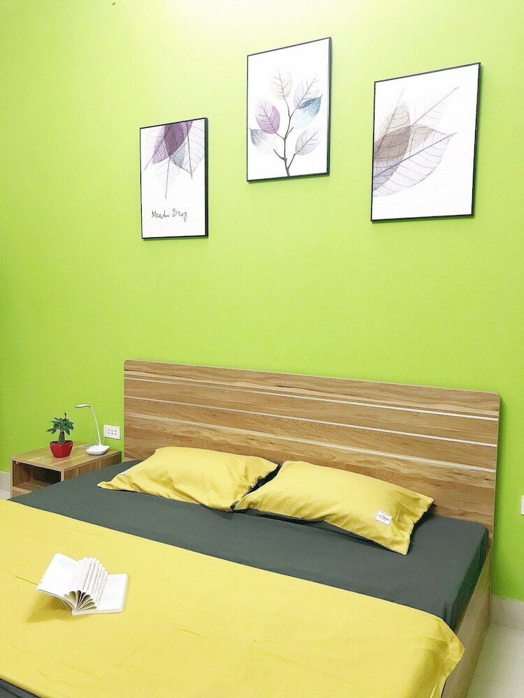 Фото Esme Homestay - Hostel