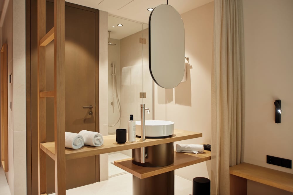 Фото Hotel Bergeblick