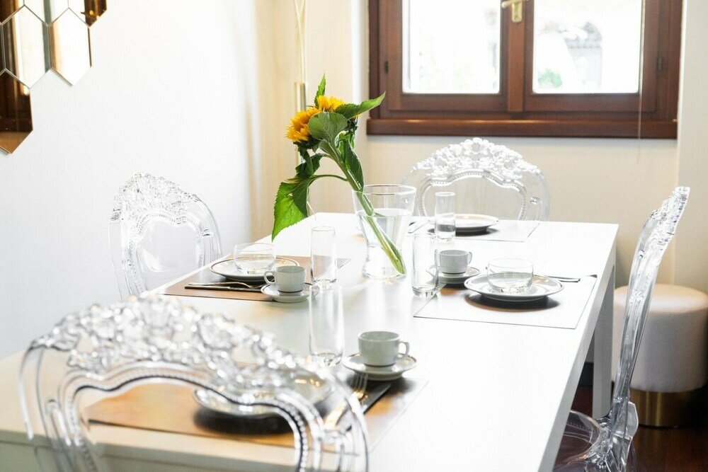 Фото Moderna residenza Barbieri