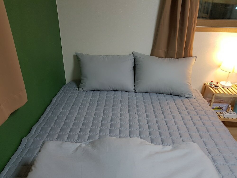 Фото Buzz Guest House - Hostel