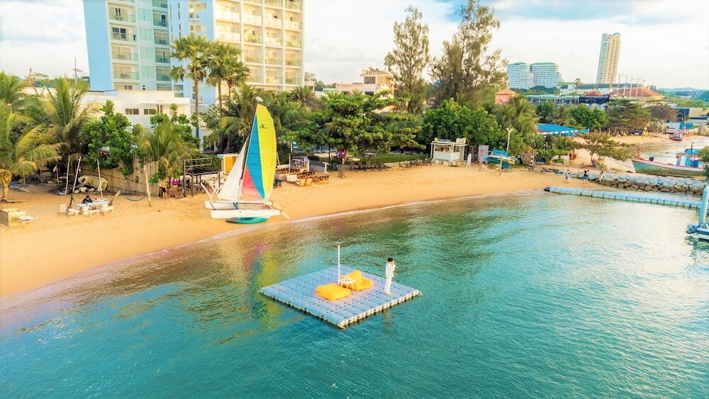 Фото Worita Cove