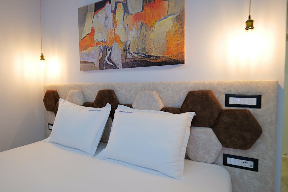 Фото 3 Islands 2 Hotel