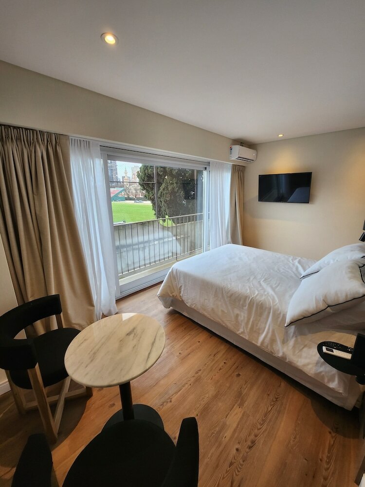 Фото Clayton Buenos Aires