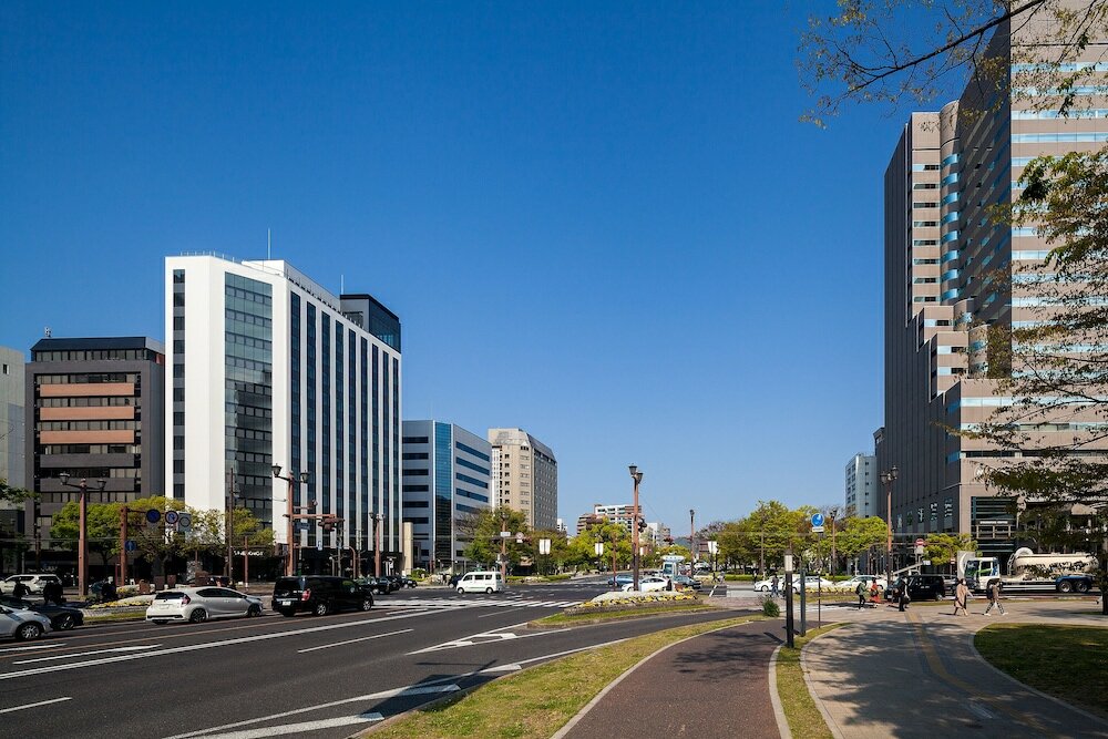 Фото The Knot Hiroshima