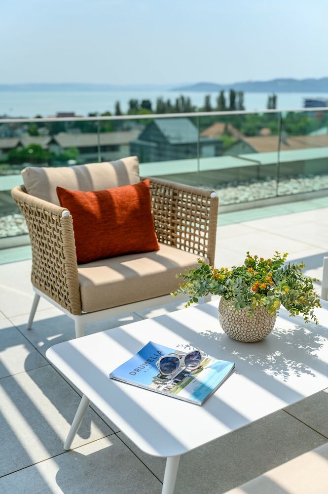 Фото Hotel Vinifera Wine & SPA