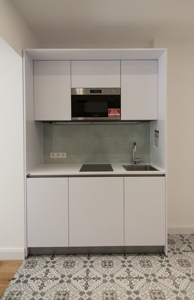 Фото Sankt Elisabeth Superior Apartments