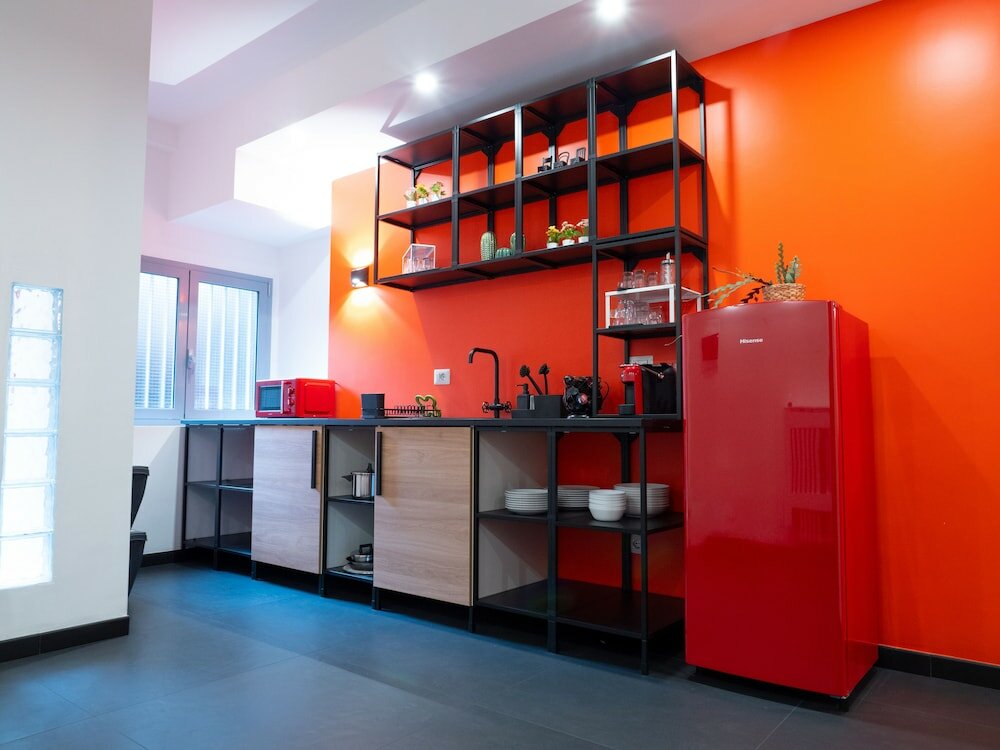 Фото Blocco Sauli