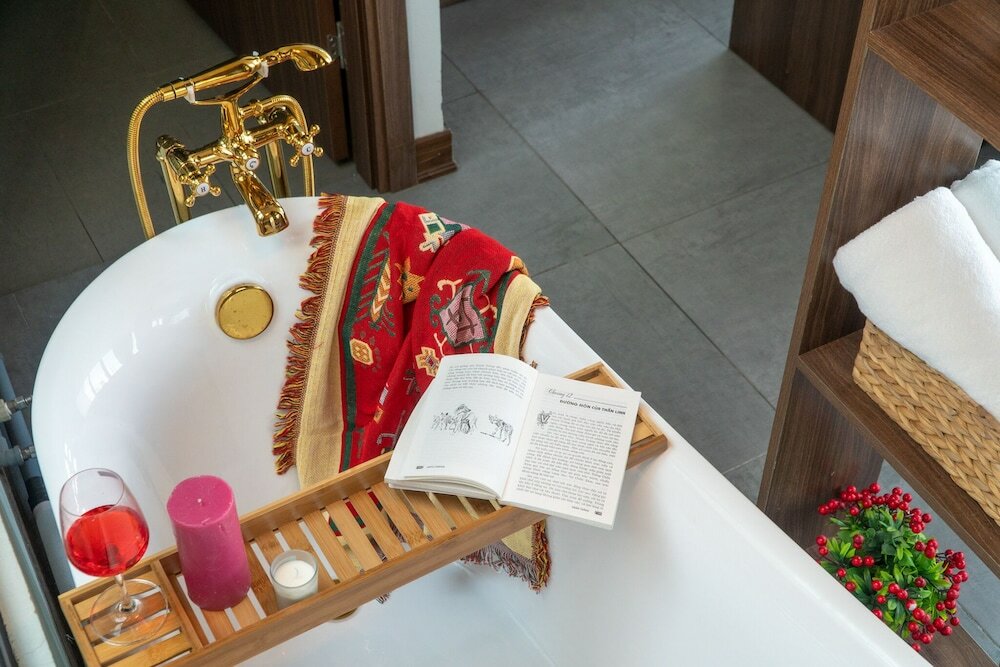 Фото Sazihome Tay Ho Hanoi