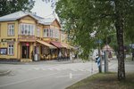 Bob W Pärnu (Pärnu County, Esplanaadi street, 10), hotel