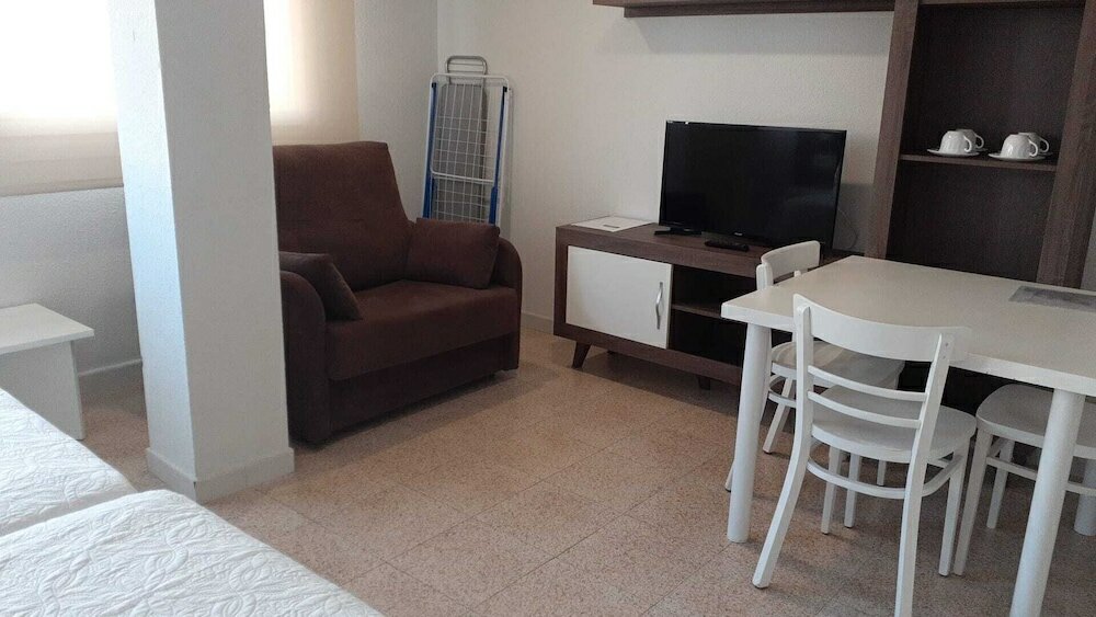 Фото Iberflat Apartamentos Marynton