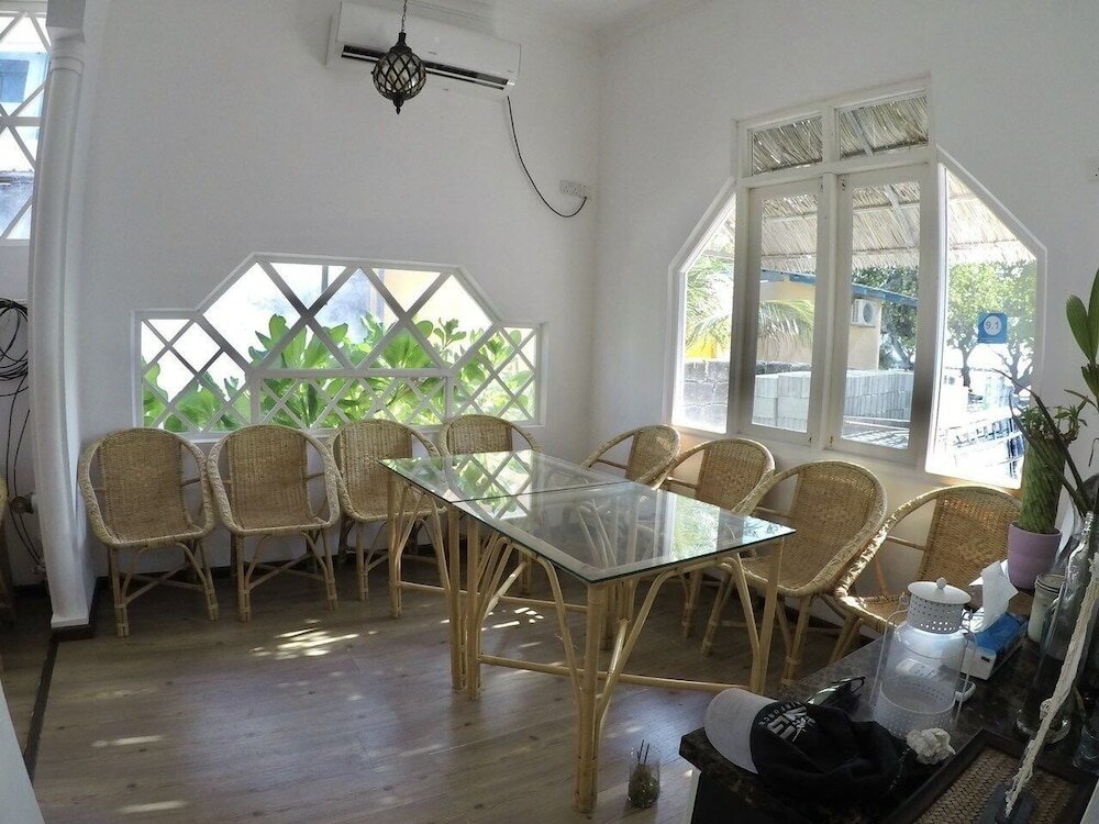 Фото Island Side Gulhi