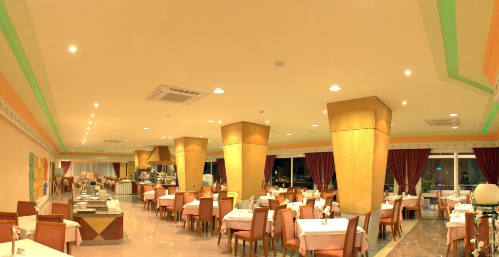 Фото Hotel Argos