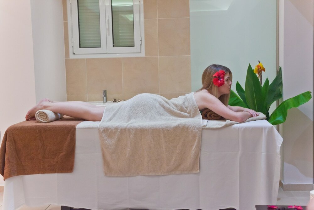 Фото Mitsis Bali Paradise