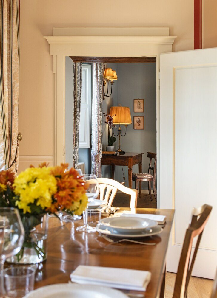 Фото Palazzo Tiglio