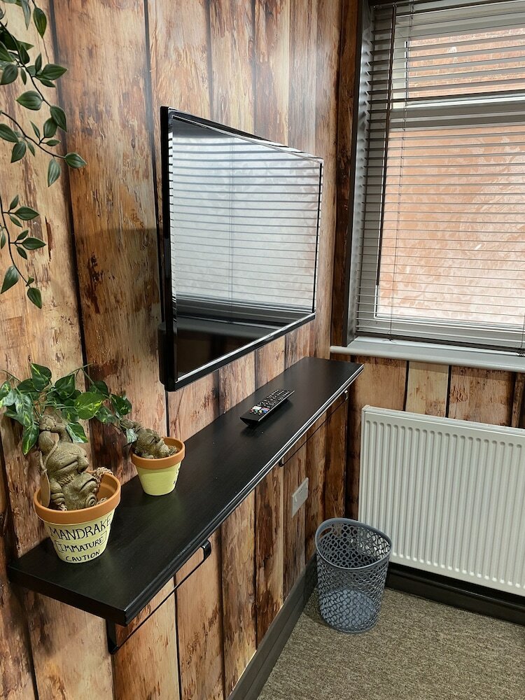 Фото Hotel of Wizardry