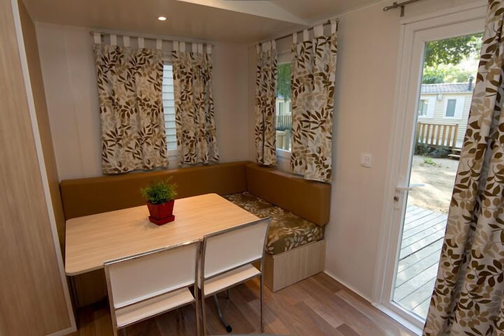 Фото Camping Sènia Caballo de Mar