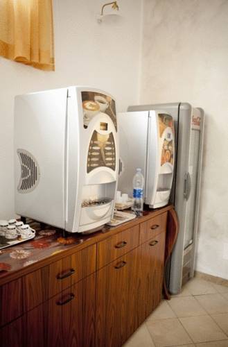 Фото Hotel Brenta Milano