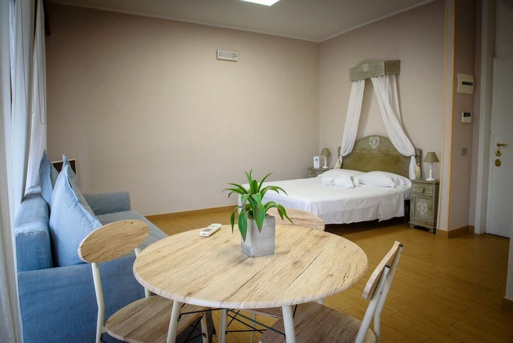 Фото Piazzetta Capri