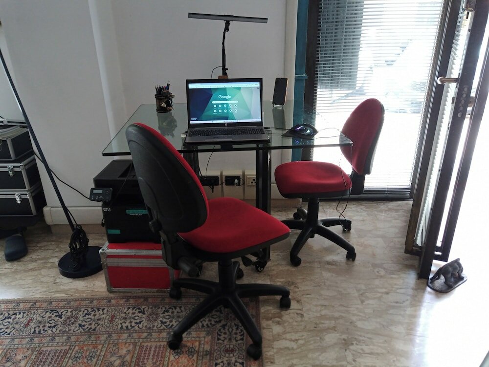 Фото Costumbrismo Caffe'