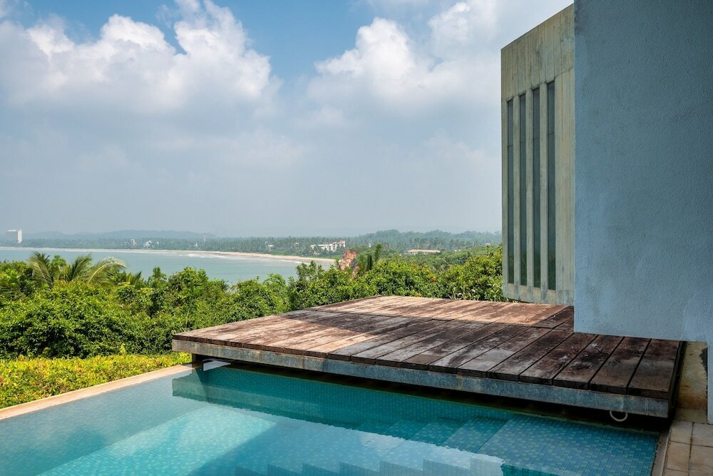 Фото Вилла Vista by The Serendipity Collection