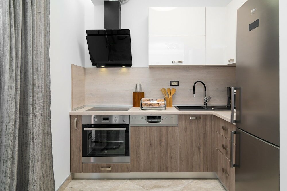 Фото Villa My Dream in Kastel Stari