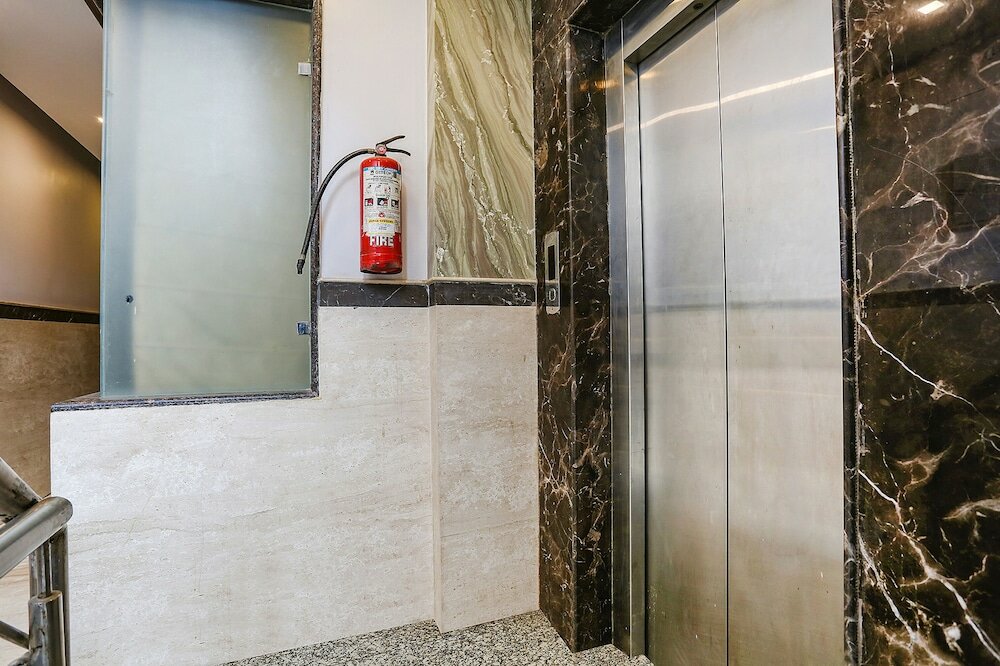 Фото Fabhotel Gera