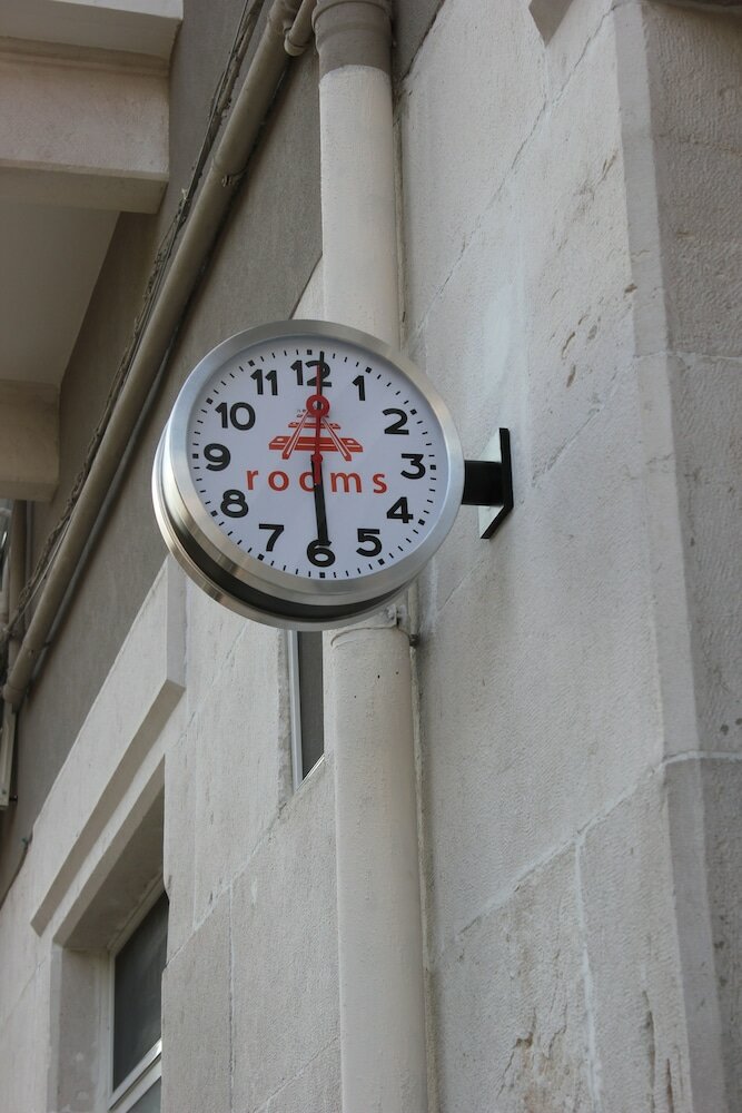 Фото Binario1 Rooms