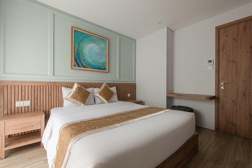 Фото Zenia Boutique Hotel Nha Trang