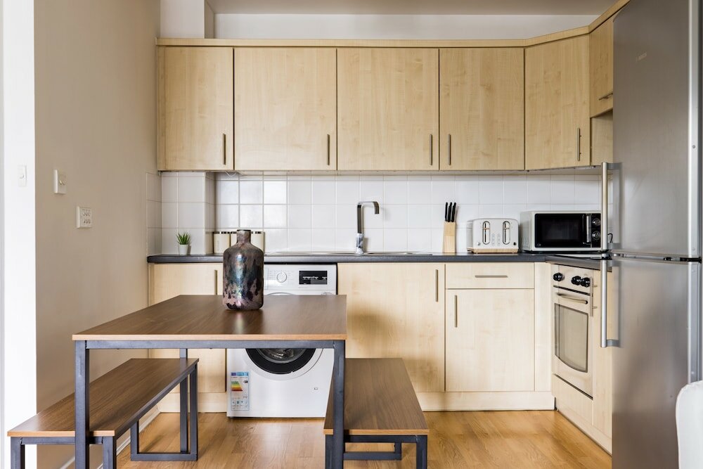 Фото The Waterloo Apartments