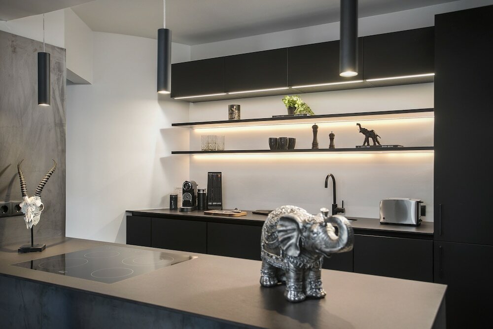 Фото Ava Apartments