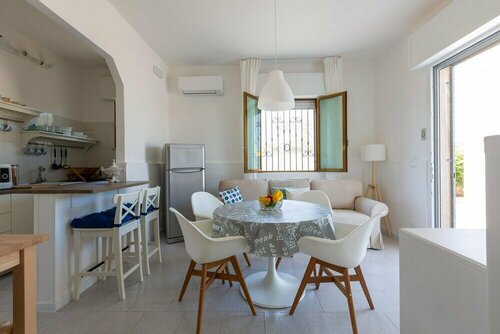 Гостиница 3592 Villetta Ninì by Barbarhouse