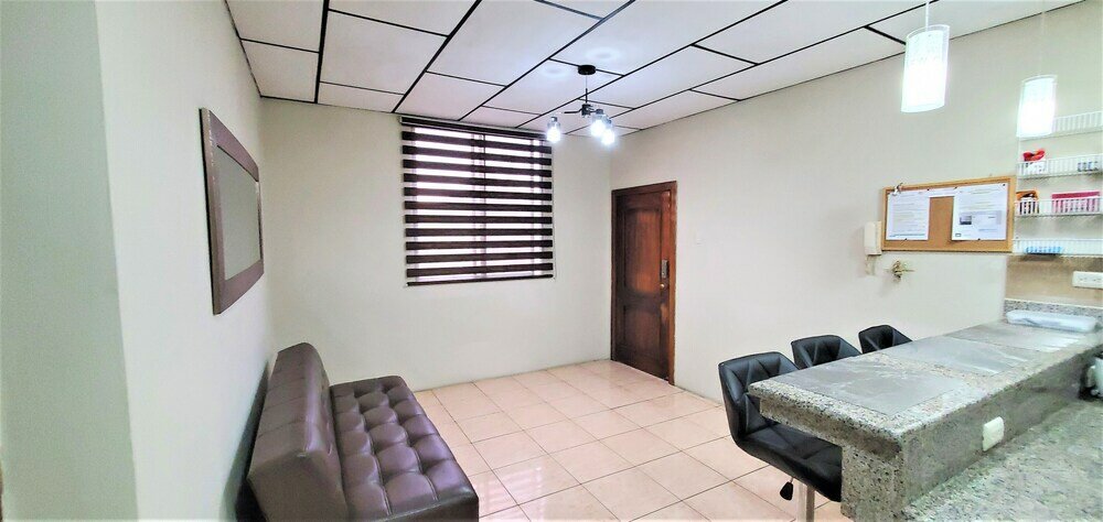 Фото Ncg Suite Samanes 3