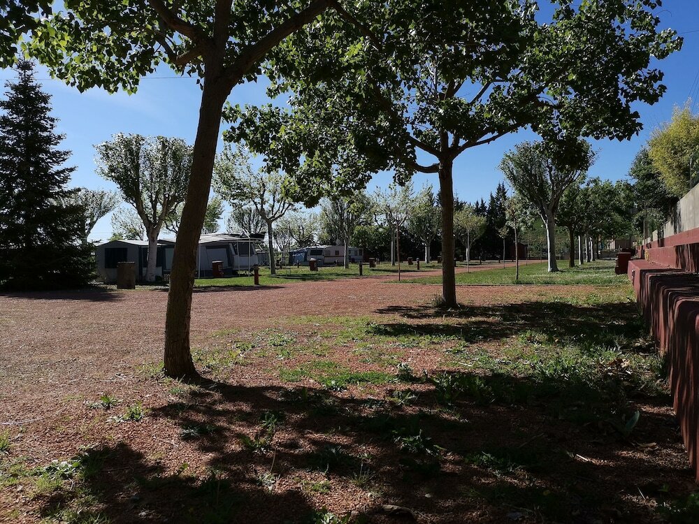 Фото Camping Benabarre