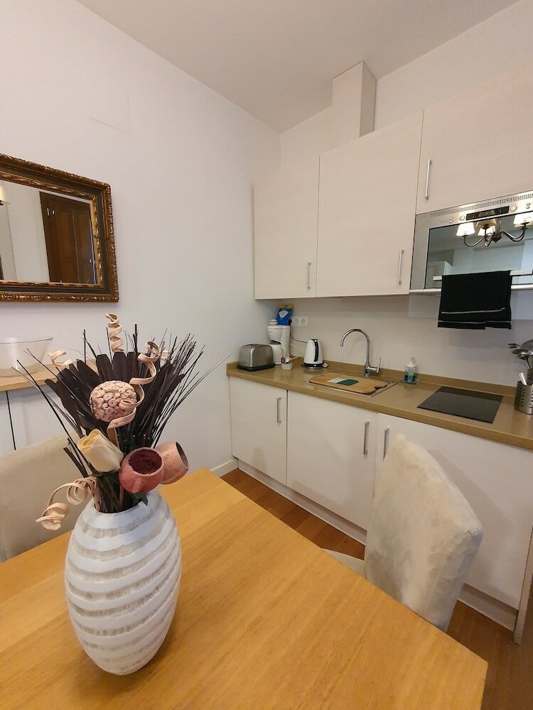 Фото Apartamentos Huertas