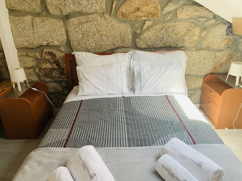 Фото Campanhã Boutique Station