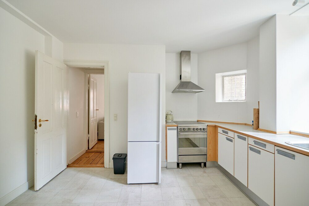 Фото Rigensgade 5