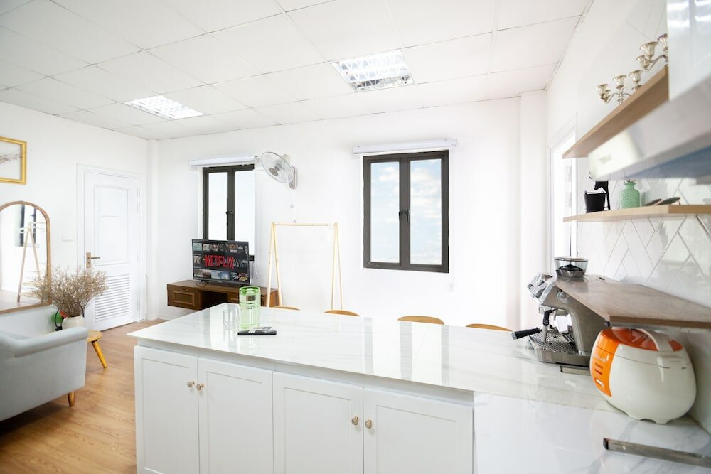 Фото Sazi Home Cau Giay