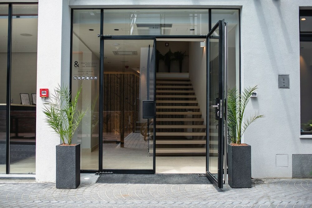 Фото Hotel Florian & Godler